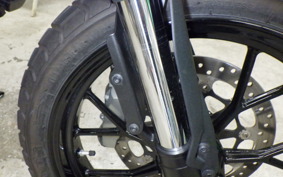 DUCATI SCRAMBLER FULL THROTTLE 2023