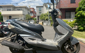 YAMAHA CYGNUS 125