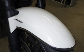 HONDA CB400SF GEN 4 A 2014 NC42