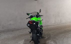 KAWASAKI NINJA 250R EX250K
