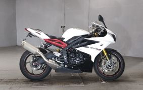 TRIUMPH TRIUMPH DAYTONA675R 2014 TTA14F