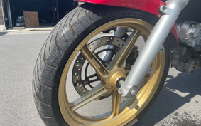 HONDA VTR 250 MC33