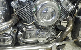 YAMAHA DRAGSTAR 400 CLASSIC 2008 VH01J