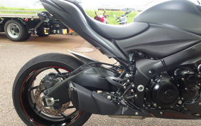 SUZUKI GSX-S1000 2017 GT79B