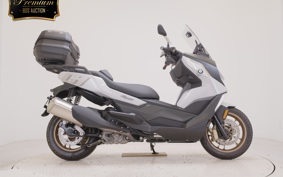 BMW C400GT 2025