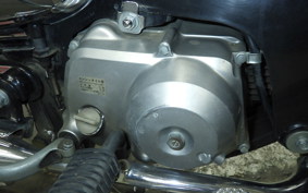 HONDA LITTLE CUB E 2016 AA01