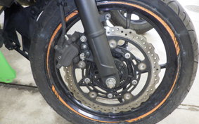 KAWASAKI NINJA 250 2 1984 EX250P