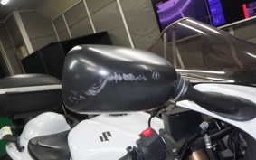 SUZUKI HAYABUSA Gen.2 2015 GX72B