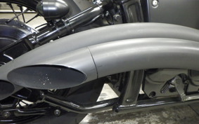 YAMAHA DRAGSTAR 400 2000 VH01J