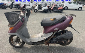 HONDA DIO CHESTER
