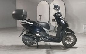 HONDA LEAD 125 JK12