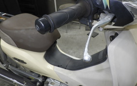 HONDA C50 SUPER CUB 2018 AA04