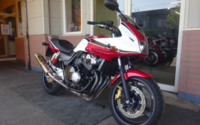 HONDA CB400SFV-3 BOLDOR 2005 NC39