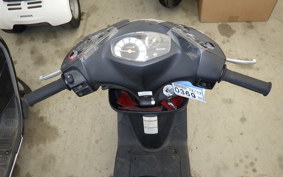 SUZUKI ADDRESS V50 Gen.2 CA44A