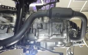 HONDA APE 50 2019 AC16