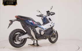 HONDA X-ADV 750 2026 RH21