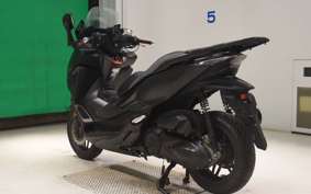 HONDA FORZA 250 MF13