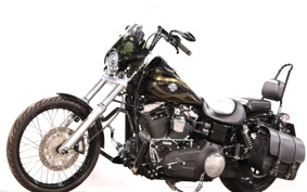 HARLEY FXDWG 2015 GP4