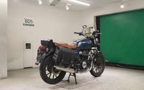 HONDA GB350 2021 NC59