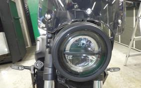 YAMAHA XSR700 2024 RM41J