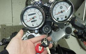 YAMAHA SR400 Gen.3 2006 RH01J