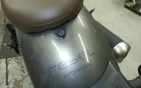 HONDA REBEL 250 S MC49