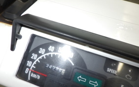 HONDA GYRO X TD02