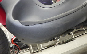 PIAGGIO BEVERLY 125 2008