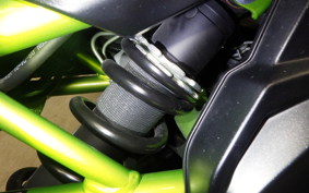 KAWASAKI Z900 Gen.2 2021 ZR900B