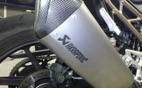 BMW S1000R 2022