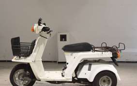 HONDA GYRO X TD01