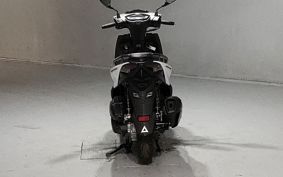 YAMAHA  CYGNUS  GRIF ASU SEJ4J