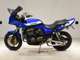 Фото Kawasaki ZRX1200 S 2002 с японского аукциона