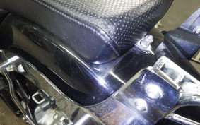 YAMAHA DRAGSTAR 1100 2003 VP13J