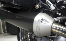 KAWASAKI 1400 GTR 2009 ZGT40A