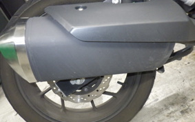 SUZUKI V-STROM 250 2007