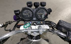 HONDA CB400SF TRAINING CAR NC39