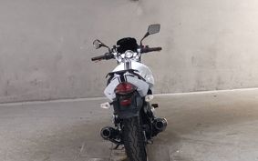SUZUKI GSR250 GJ55D