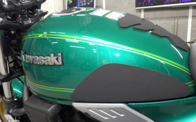 KAWASAKI Z650 RS 2023 ER650M