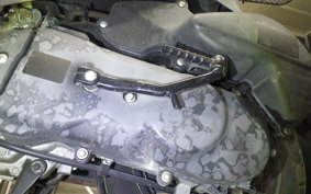 SUZUKI LET's 4 2015 CA45A