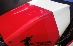 HONDA CBR600RR 2021 PC40