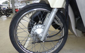 HONDA C110 SUPER CUB JA10
