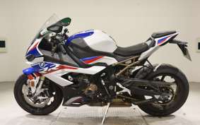 BMW S1000RR 2018