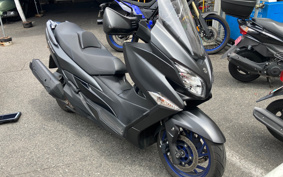 SUZUKI BURGMAN400 2022 DU11N