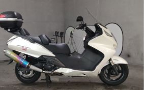 HONDA SILVER WING 400 2006 NF01