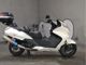 Фото Honda SILVER WING 400 2006 с японского аукциона