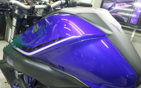 YAMAHA MT-25 RG10J