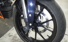KTM 200 DUKE 1997