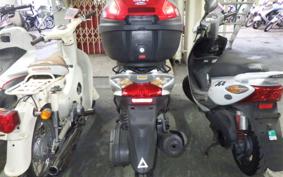 SUZUKI ADDRESS V125 S 2015 CF4MA