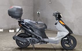 SUZUKI ADDRESS V125 CF4EA